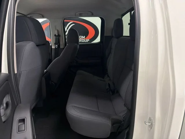 Used 2026 White Nissan S image 12
