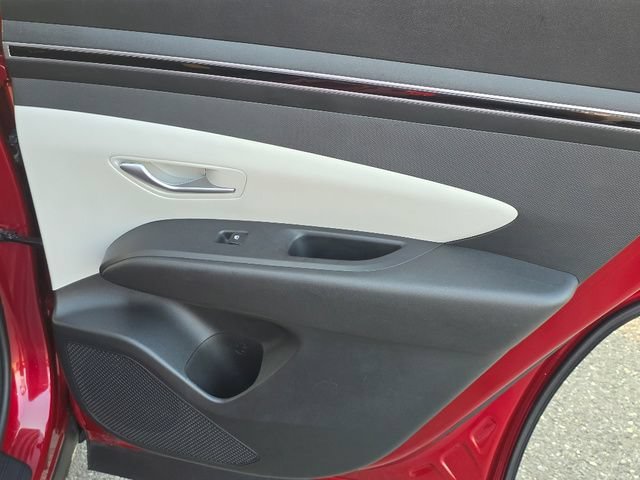 Used 2024 Red Hyundai SEL image 23
