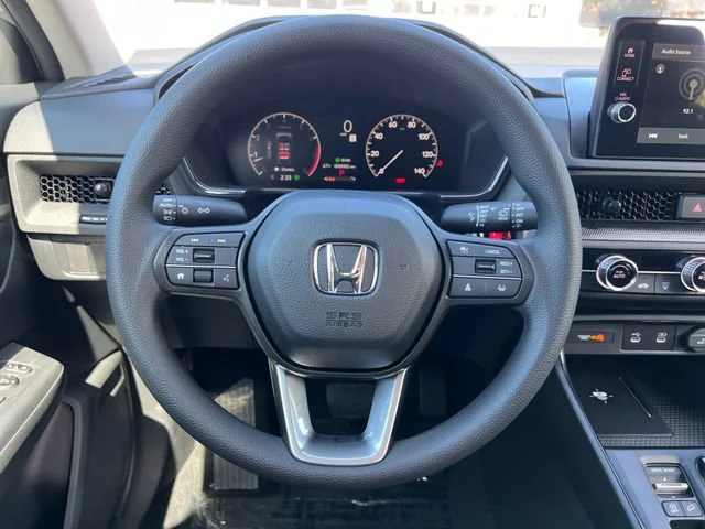 New 2026 Urban Gray Pearl Honda LX image 19