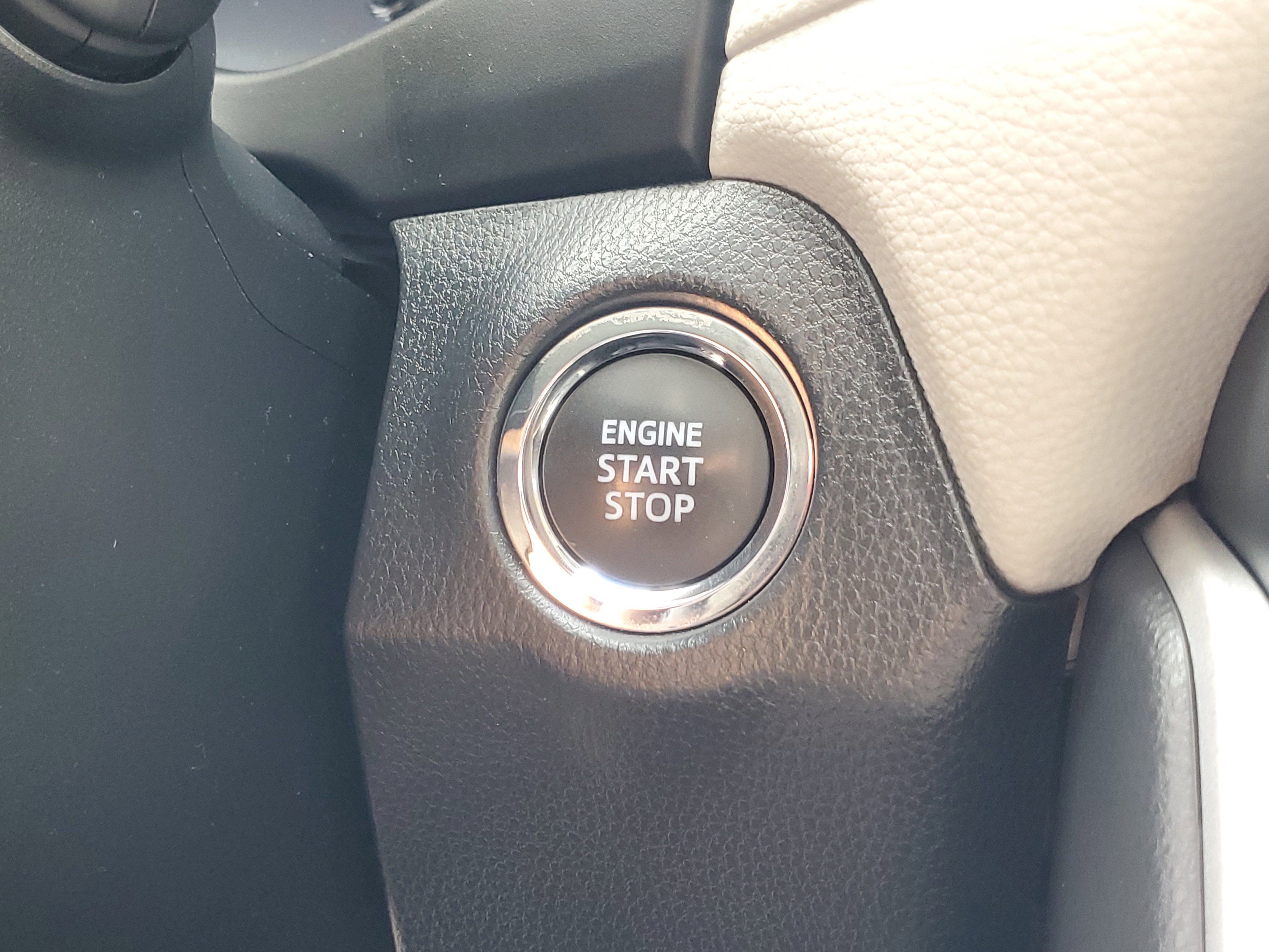 Certified Used 2023 Magnetic Gray Metallic Toyota XLE Premium image 29