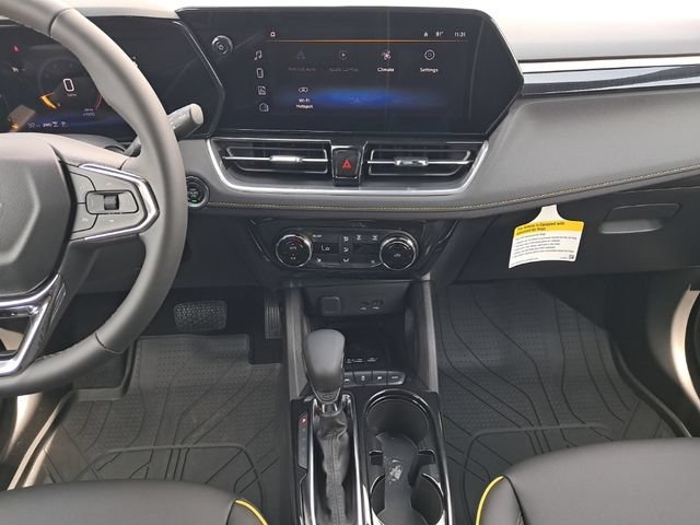 2026 Chevrolet Trailblazer Activ - Photo 17