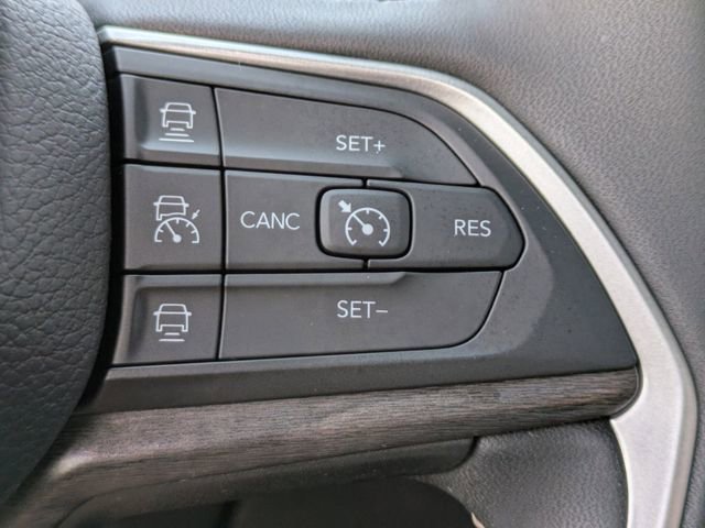 2023 Jeep Grand Cherokee L Limited - Photo 24