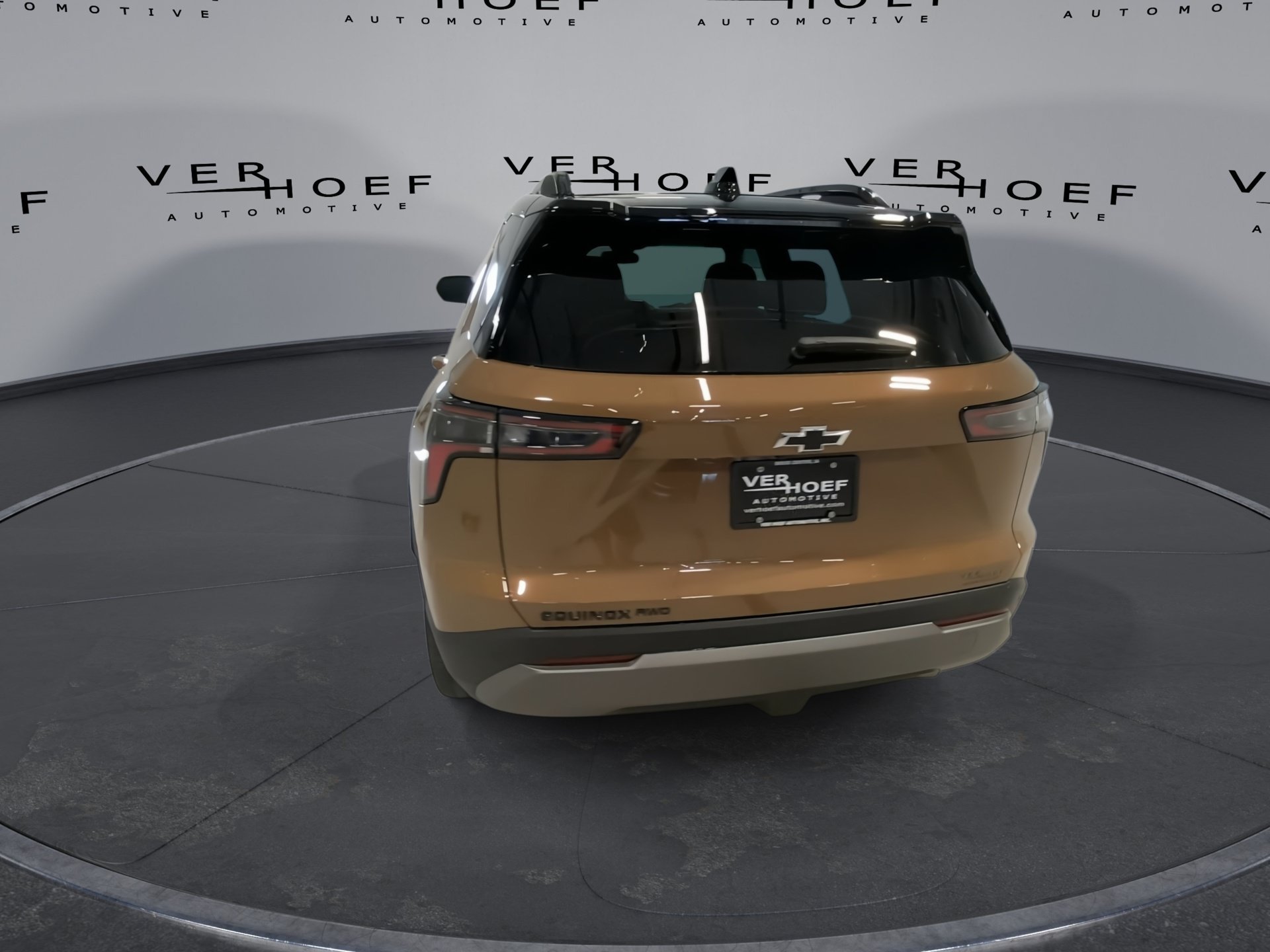 2027 Chevrolet Equinox LT - Photo 7