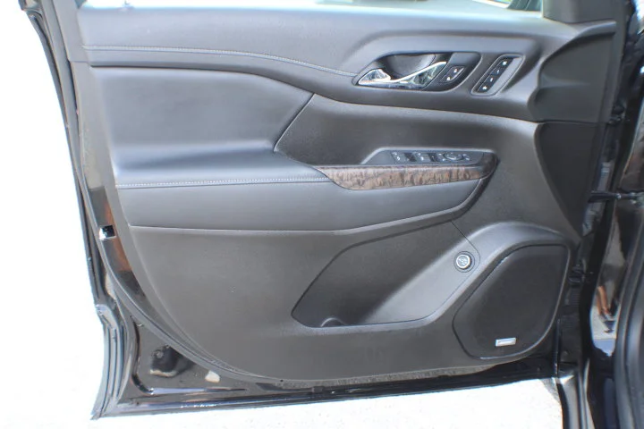 2021 GMC Acadia Denali - Photo 6