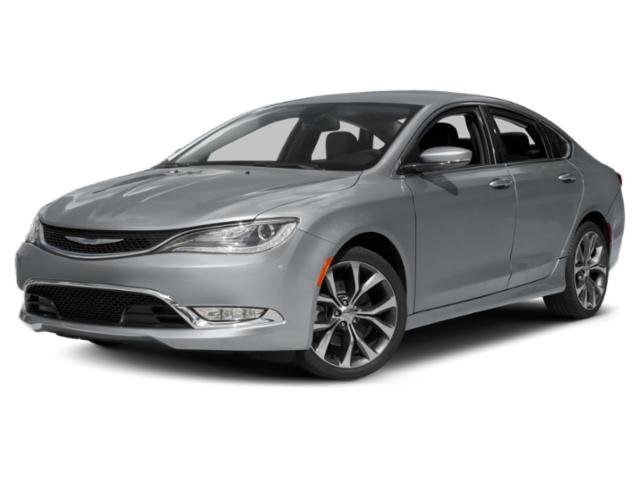 2015 Chrysler 200 C AWD's photo