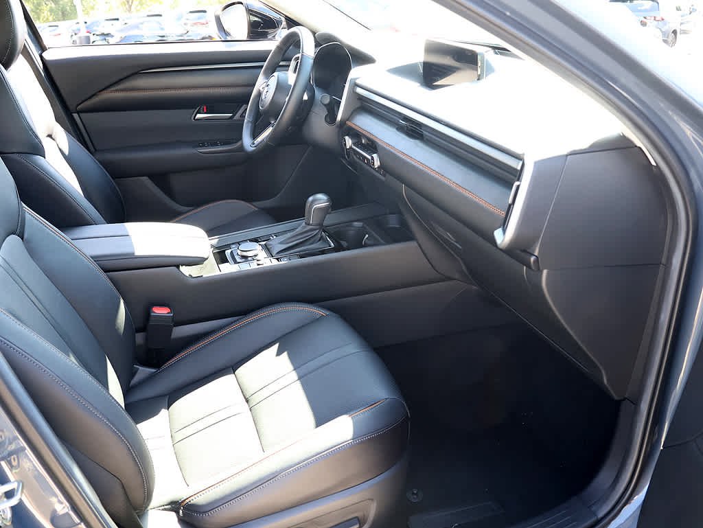 2026 Mazda CX-50 Premium - Photo 31