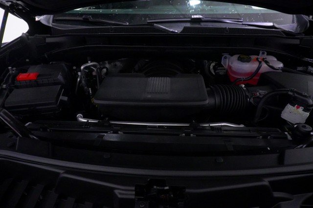 2026 Chevrolet Suburban RST - Photo 47