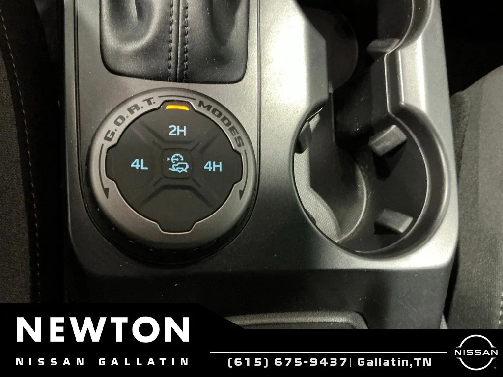 Used 2025 Azure Gray Metallic Ford Big Bend image 25