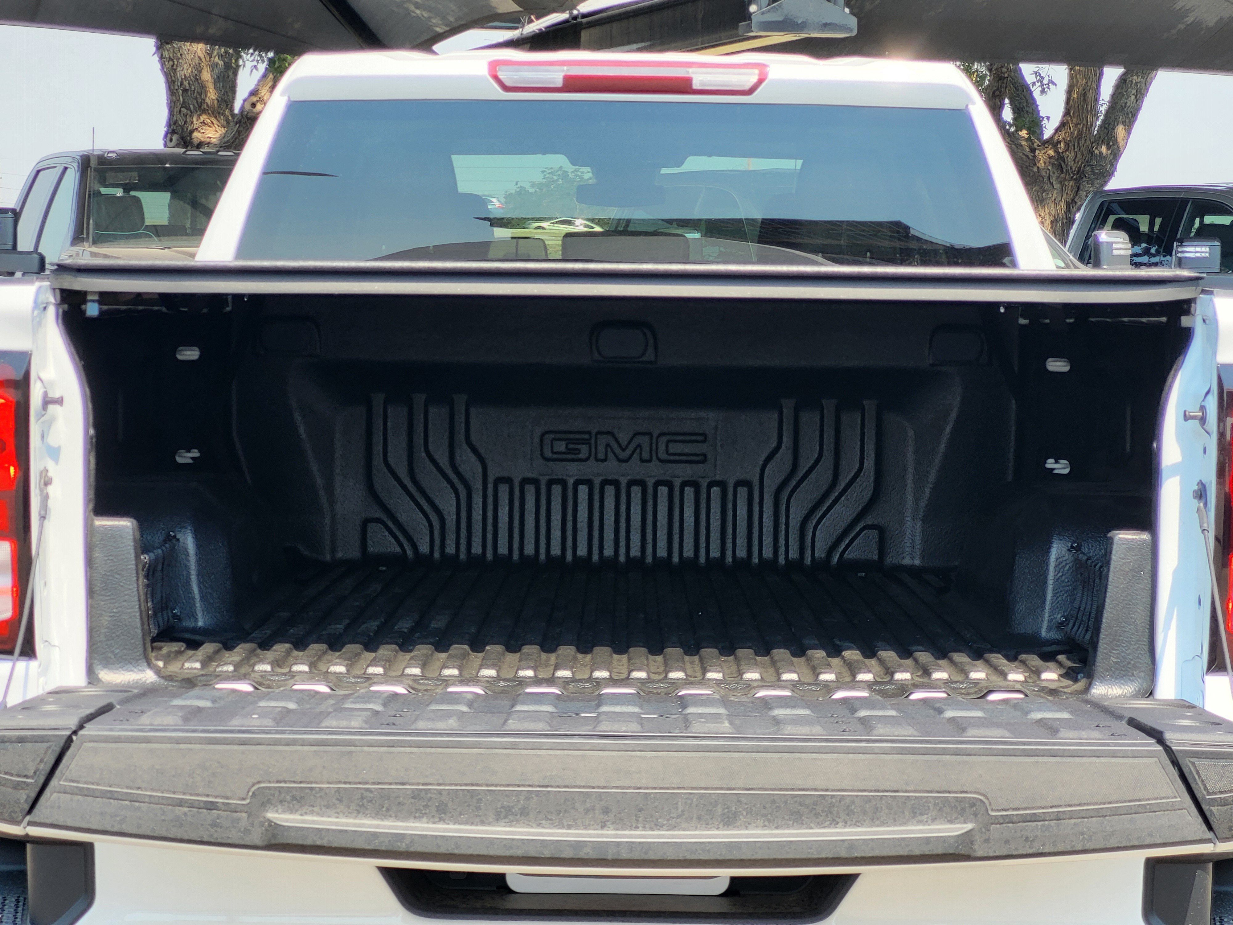 2026 GMC Sierra 1500 Elevation - Photo 24