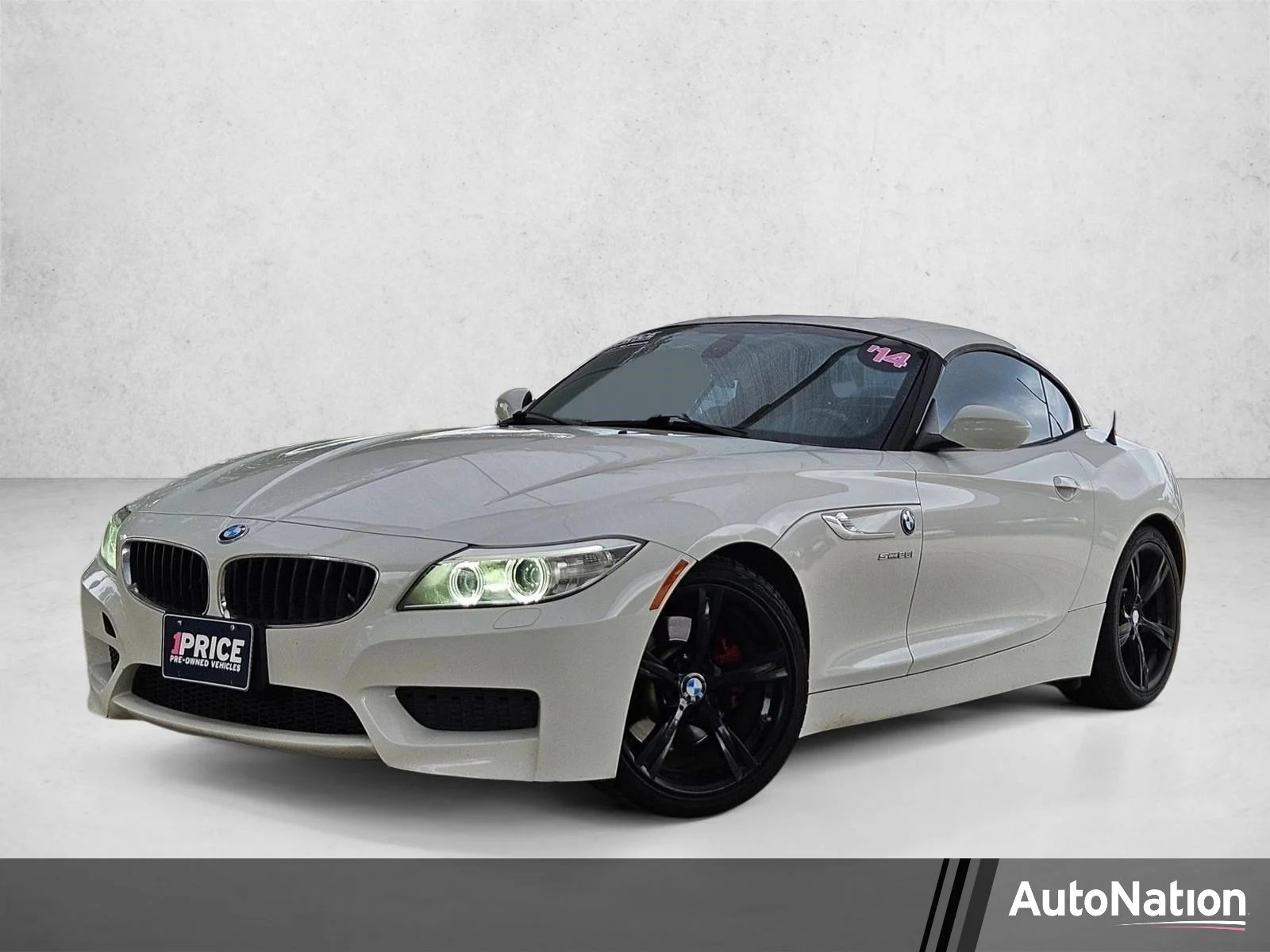 2014 BMW Z4 sDrive28i's photo