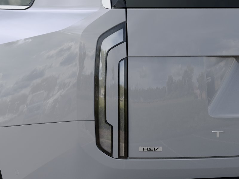 New 2027 Wolf Gray Kia SX-PRESTIGE image 11
