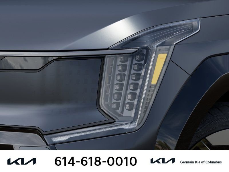New 2026 Black Kia GT-Line image 13