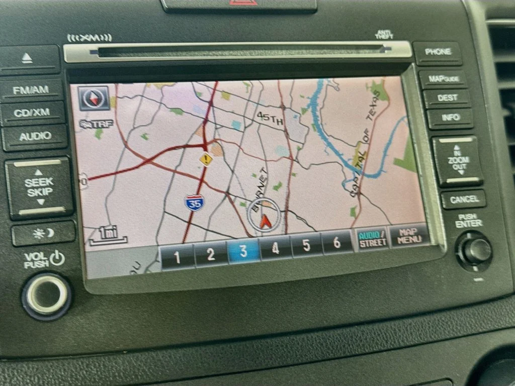 Used 2013 Gray Honda EX-L image 15