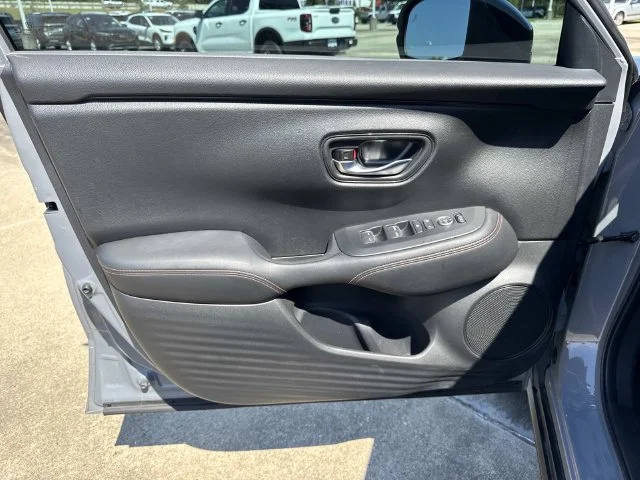 Used 2025 Gray Honda Sport image 41