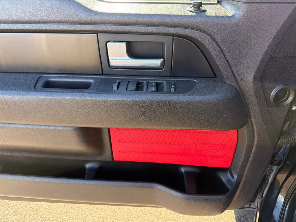 Used 2012 Tuxedo Black Metallic Ford FX4 image 23