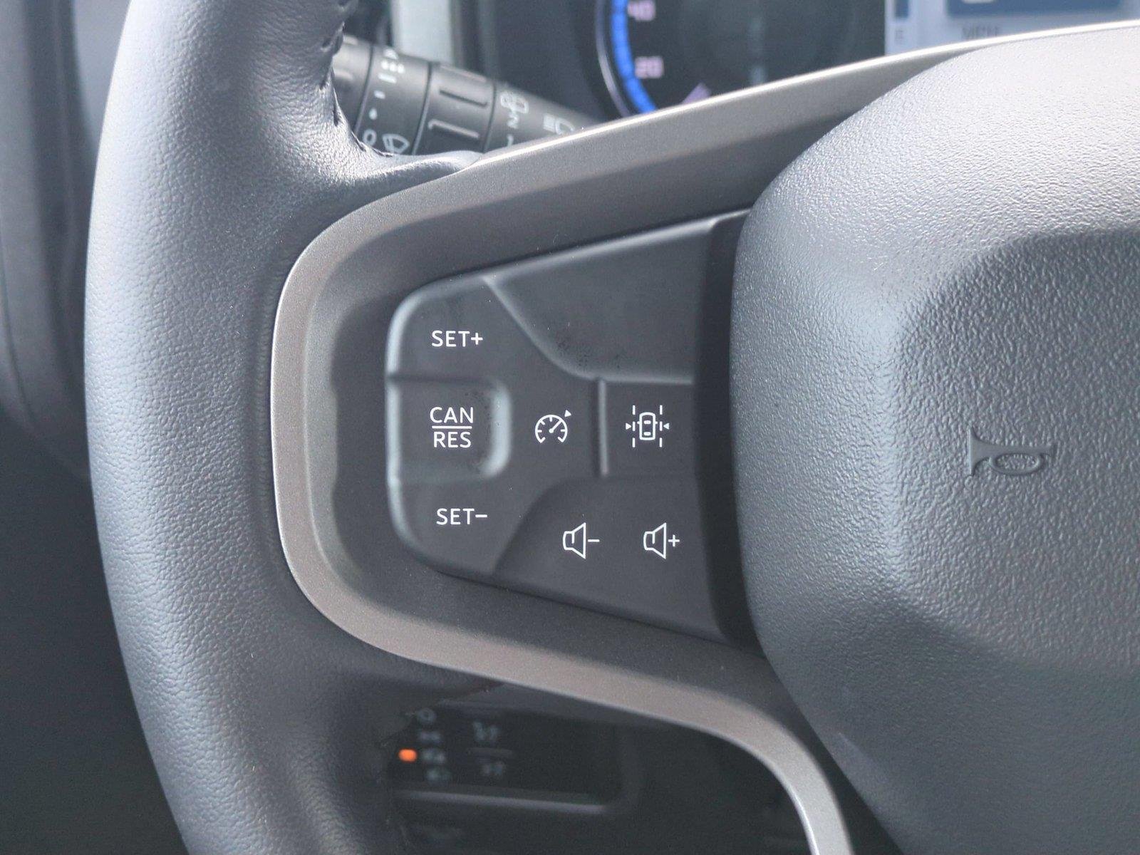 Used 2024 Oxford White Ford Big Bend image 19