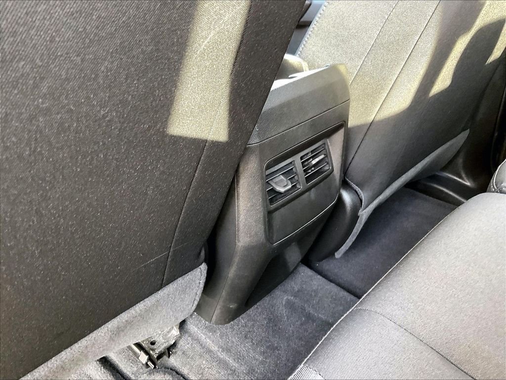 Used 2023 Gray Chevrolet Trail Boss image 26
