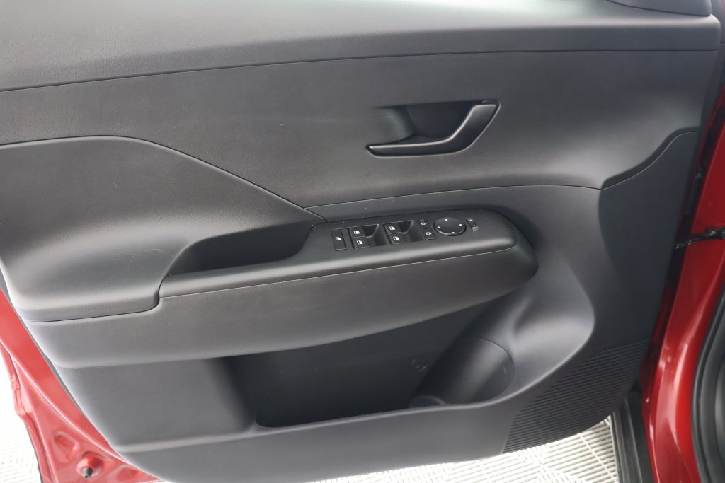 Used 2024 Red Hyundai SEL image 23