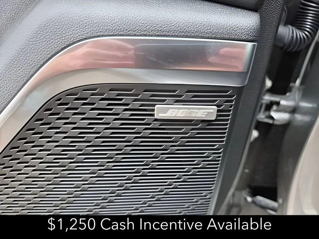 New 2026 Moonstone Gray Metallic Buick Preferred image 30