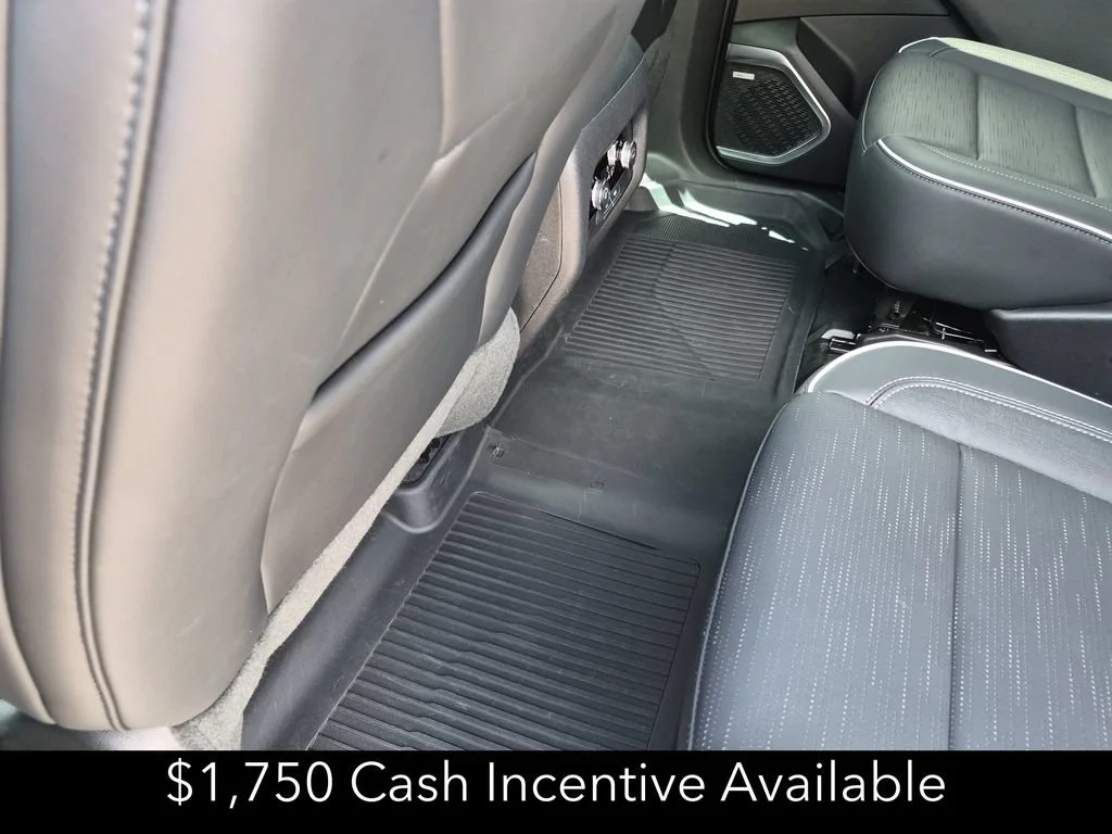 2026 Buick Enclave Sport Touring - Photo 34