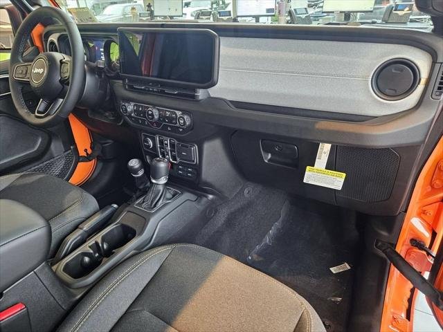 New 2025 Joose Exterior Paint Jeep Sport S image 30