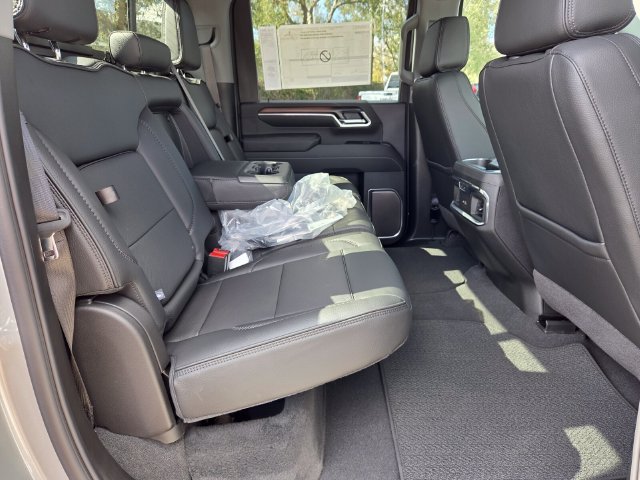 New 2026 Sterling Metallic GMC Denali image 15