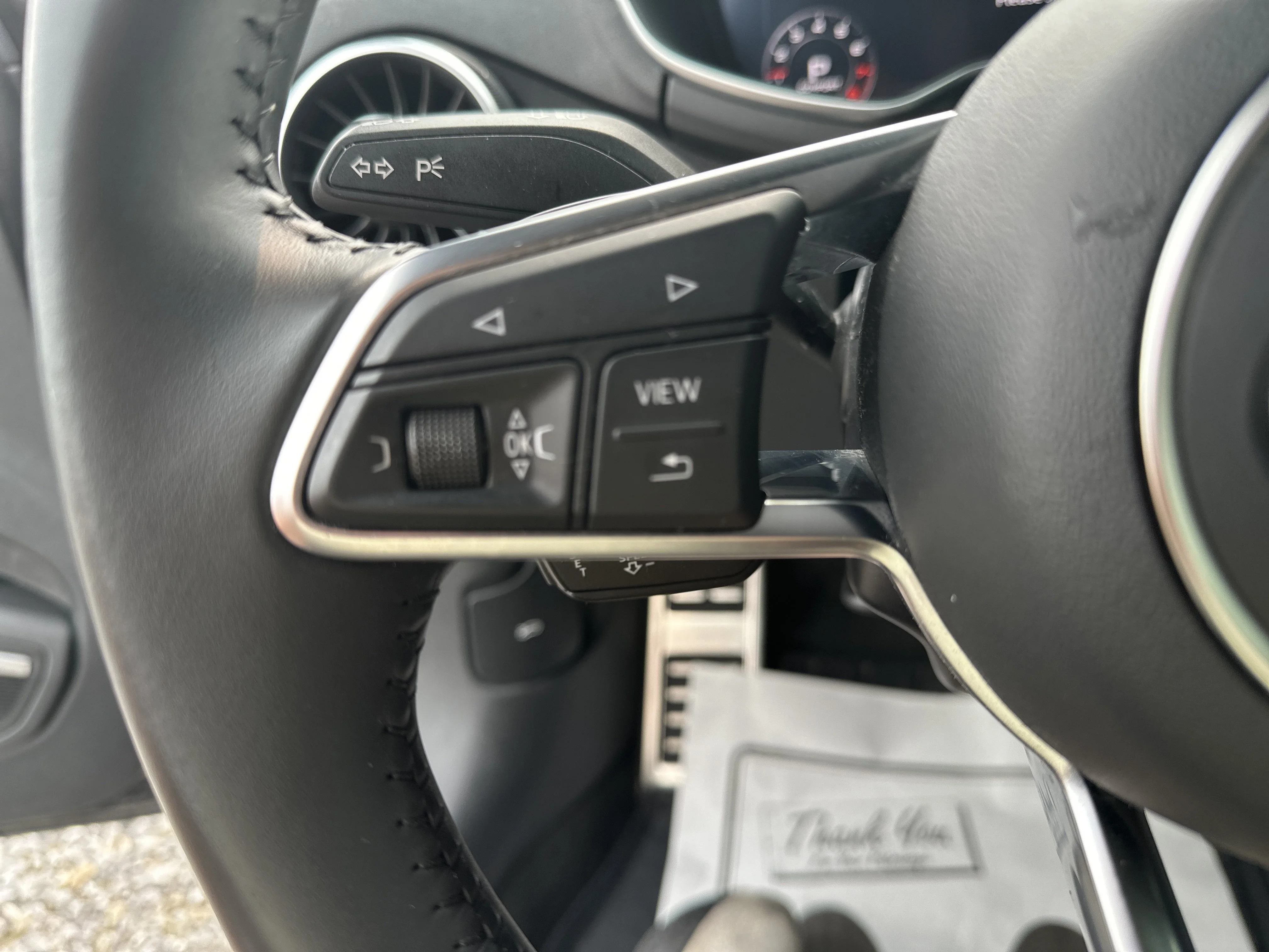 Used 2020  Audi  image 17