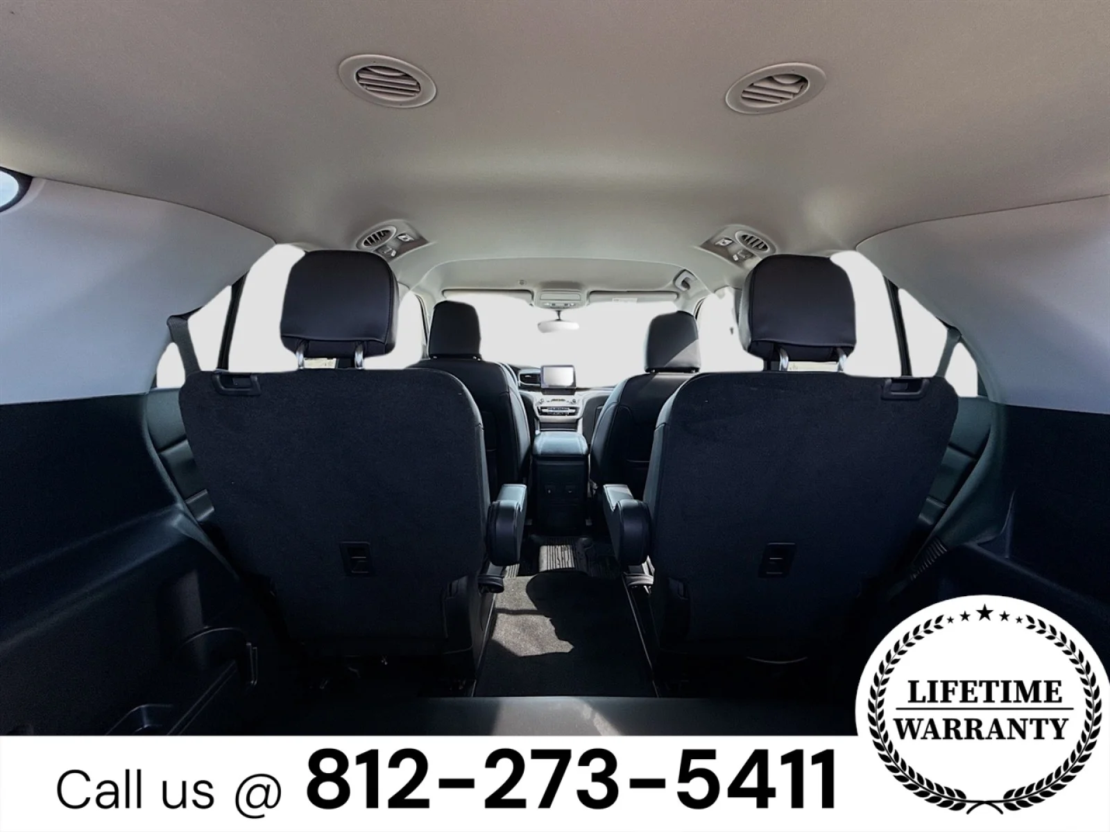 Used 2023 BLACK Ford XLT image 20