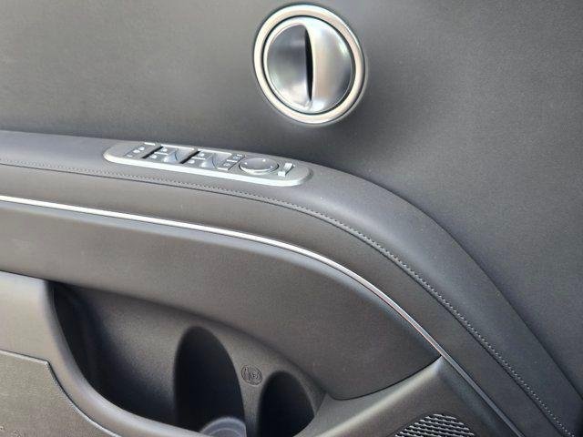 New 2026 Silver Hyundai SEL FWD image 40