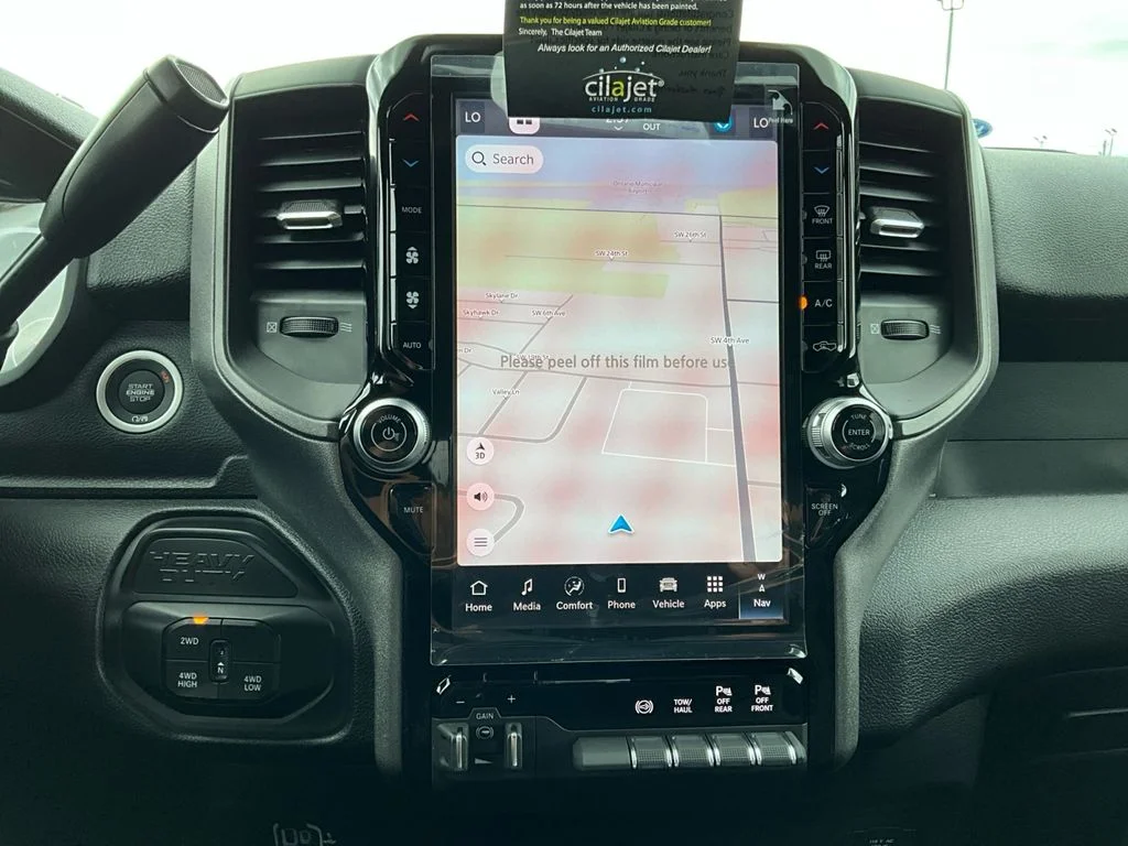 2026 RAM 2500 Tradesman - Photo 18