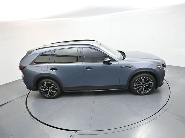 Used 2025 Gray Mazda Premium Plus image 28