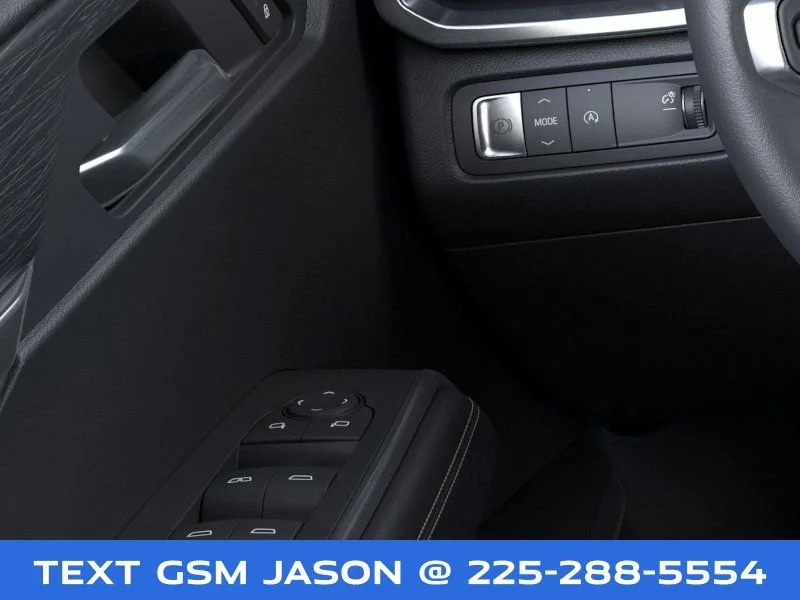 2026 GMC Acadia Elevation - Photo 84