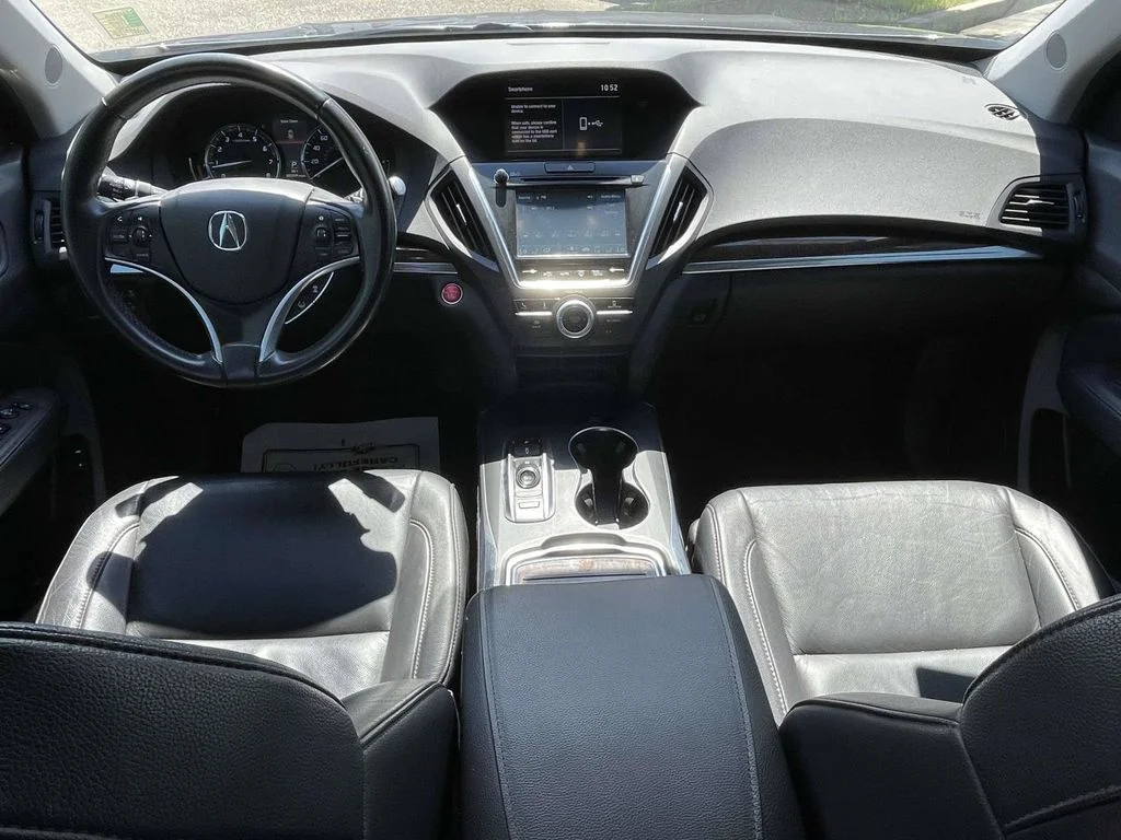 Used 2020  Acura 3.5L image 11