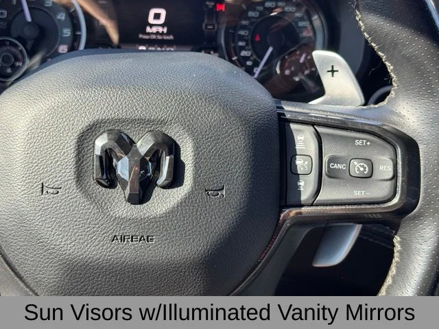 Used 2021 Blue Ram TRX image 34