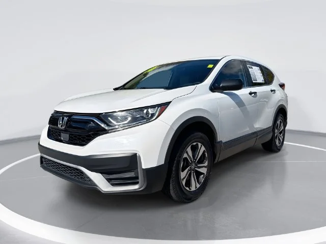 Used 2020  Honda LX image 1