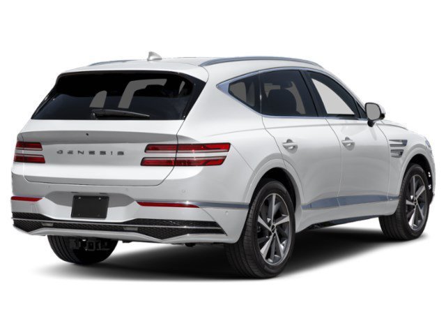 New 2027 White Genesis 2.5T Advanced image 2