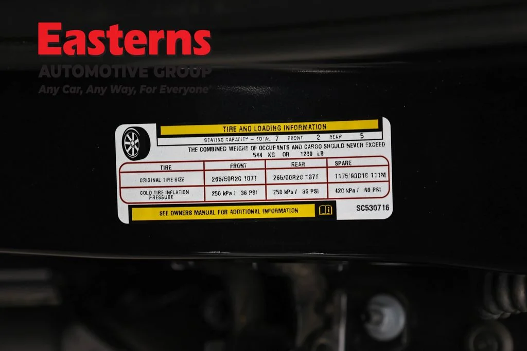 Used 2025 Blue Dodge R/T Plus image 36