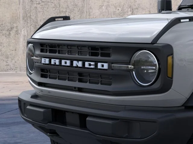 New 2026 Avalanche Gray Ford Base image 21