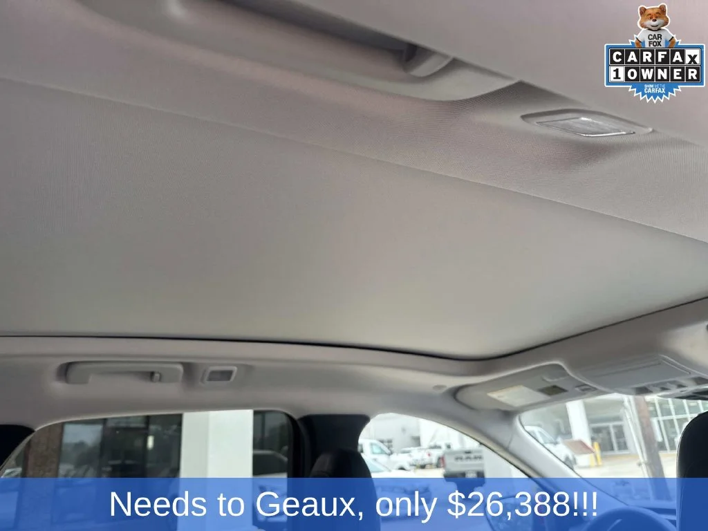 Used 2025 Red Ford Platinum image 15
