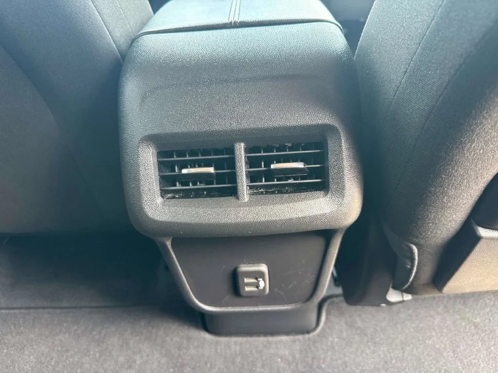 Used 2024 White GMC SLE image 14