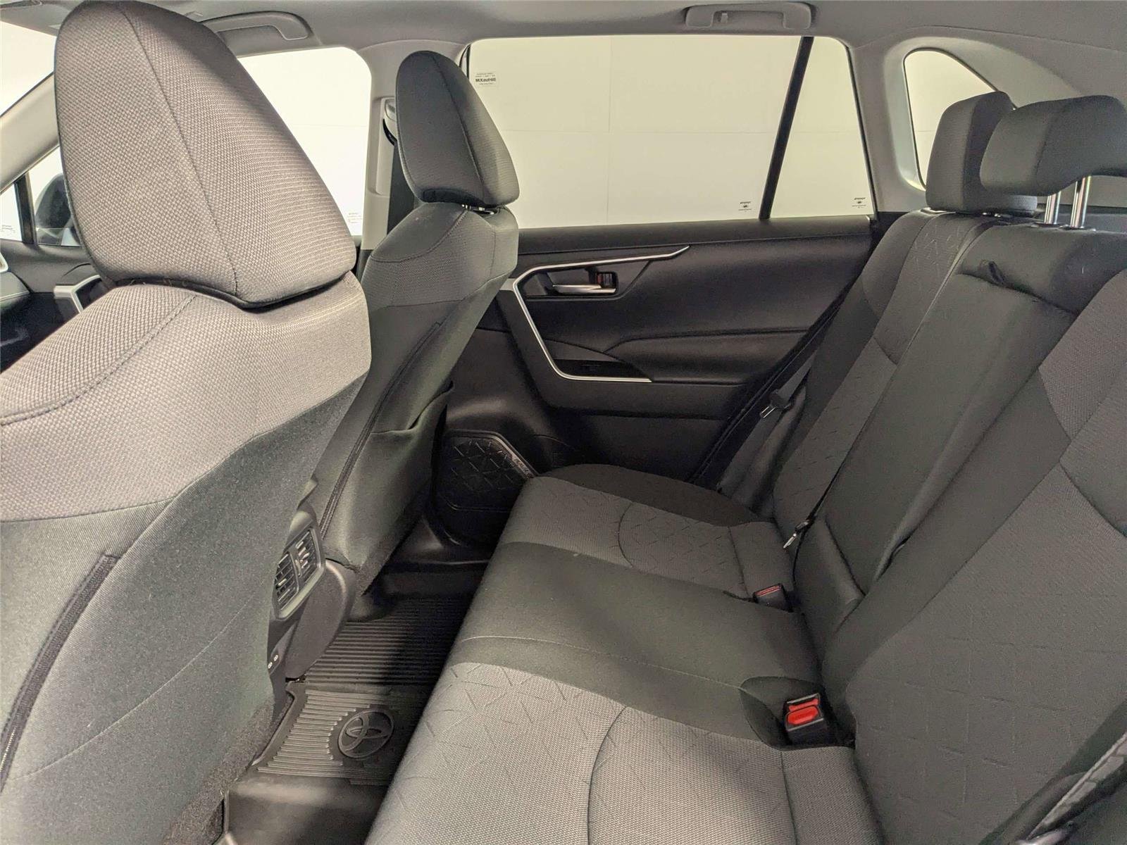 Certified Used 2025 Silver Sky Metallic Toyota XLE image 36