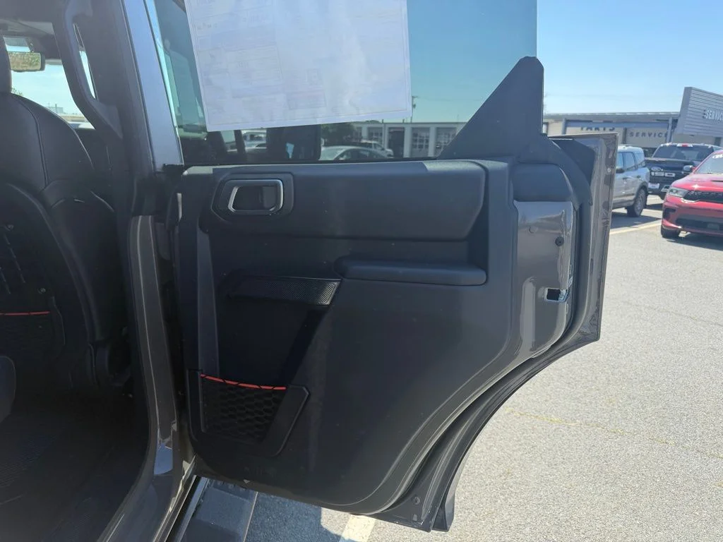 New 2026 Gray Ford Raptor image 38