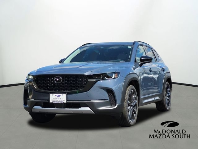 2026 Mazda CX-50 2.5 Turbo Premium Plus's photo