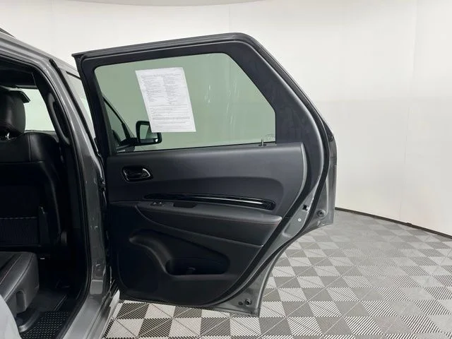 Used 2026 Gray Dodge GT Plus image 45