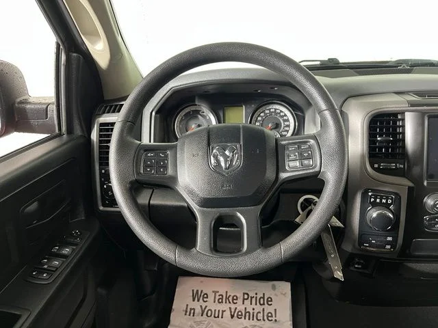 Used 2019 Red Ram Express image 19