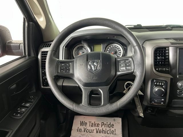 Used 2019 Red Ram Express image 19