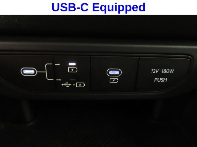 2025 Kia K4 LXS - Photo 9