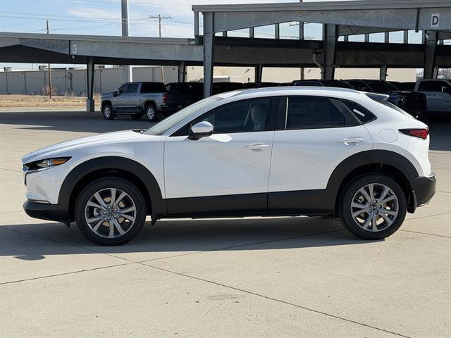 2026 Mazda CX-30 Premium - Photo 8