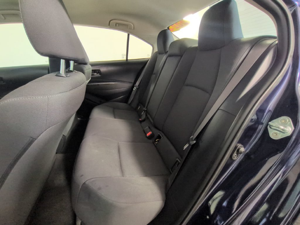 2024 Toyota Corolla LE - Photo 19