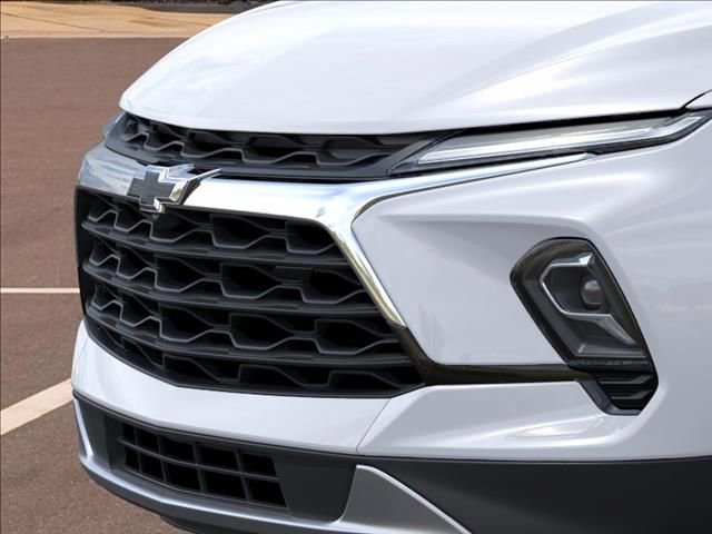 2026 Chevrolet Blazer 3LT - Photo 13